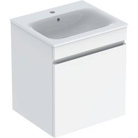 Geberit Renova Plan Set mit Waschtisch u. Unterschrank ,1 Geberit Renova Plan Set mit Waschtisch u. Unterschrank ,1 von KERAMAG