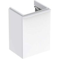 Geberit Smyle Square Handwaschbecken Unterschrank, 500350, Geberit Smyle Square Handwaschbecken Unterschrank, 500350, von KERAMAG