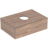 Geberit VariForm Unterschrank für Aufsatzwaschtisch, eine von KERAMAG