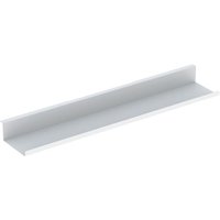 Keramag - Geberit iCon Wandablage, 67,5x5,5x13 cm, 502327, 502.327.01.3 von KERAMAG