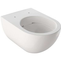 Geberit - Acanto - Wand-WC, Rimfree, weiß 500.600.01.2 von Geberit