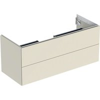 Geberit one Waschtischunterschrank, 2 Schubladen, Geberit one Waschtischunterschrank, 2 Schubladen, von KERAMAG