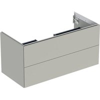Geberit one Waschtischunterschrank, 2 Schubladen, Geberit one Waschtischunterschrank, 2 Schubladen, von KERAMAG