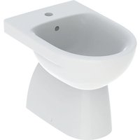 Keramag - Geberit Renova Standbidet teilgeschlossene Form, 500.812.01.8 von KERAMAG