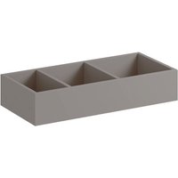 Geberit Xeno 2 Einsatz für Schublade, 150x62x323 mm, 500.526.00.1 von KERAMAG