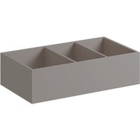 Keramag - Geberit Xeno 2 Einsatz für Schublade, 208x62x373 mm, 500.527.00.1 von KERAMAG