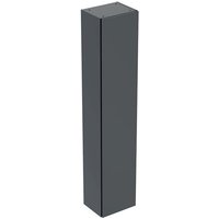 Keramag - Geberit one Hochschrank mit einer Tür, 180x29cm, 505.083.00.8 von KERAMAG