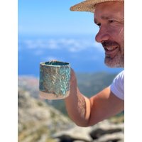 Weihnachtsgeschenk Mann - Für Kaffeeliebhaber Weihnachtsgeschenk Mann - Für Kaffeeliebhaber von KERAMIKBRAND