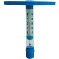 Schwimmthermometer Duo h 22 cm d 18 cm von KERLIS