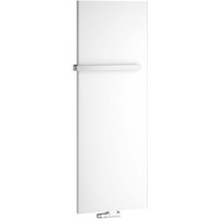 Kermi - x2 Pateo Designheizkörper vertikal Weiß, 1725x66x600mm 1406W bei 75/65/20 Grad von KERMI