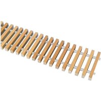 Kermi R-Rost 120x20x500 RR Alu messing - ZR1R050XCK Kermi R-Rost 120x20x500 RR Alu messing - ZR1R050XCK von KERMI