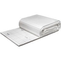Kermi - x-net C17 Klettdämmrolle 30-2 mm 10 m Rolle/VPM 10,0 m2 von KERMI