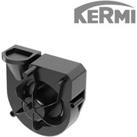 Kermi x-well A20 AC100H Ventilatoreinsatz mit Feuchtesteuerung - Y1206020007K von KERMI