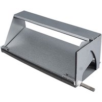 Kermi - x-well Bypass-Klappe mit Achse für N170 - Y9102000031K Kermi - x-well Bypass-Klappe mit Achse für N170 - Y9102000031K von KERMI