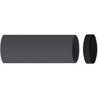 X-well EPS-Rohr inkl. Muffe nw 160/15 1000 mm - Kermi X-well EPS-Rohr inkl. Muffe nw 160/15 1000 mm - Kermi von KERMI