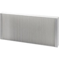 Kermi x-well Filter für Sole/Luft-Erdwärmeübertrager von KERMI