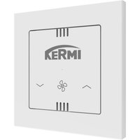 Kermi - x-well SmartControl Bluetooth für D13 inklusive Netzteil, Unterputz-Montage von KERMI