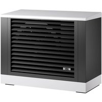 Kermi - Luft/Wasser Wärmepumpe x-change dynamic pro ac 16 aw e 7-19 kW, außen, ohne Regler von KERMI
