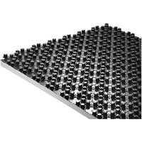Kermi - x-net C11 Noppenplatte 11 mm 9 Platten/VPM 9,91 m² von KERMI