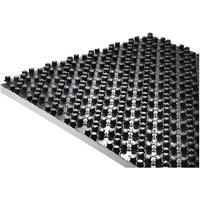 Kermi - x-net C11 Noppenplatte 30-2 mm 9 Platten/VPM 9,91 m² von KERMI