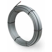 Xnet 5-Schicht-PE-Xc Rohr x-net 16x2 mm 120 m Rolle Fußbodenheizung SFRPE016012 - Kermi von KERMI
