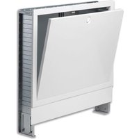 Kermi - x-net Verteilerschrank US-L3 UP-Standard lackiert, Breite: 685 mm Kermi - x-net Verteilerschrank US-L3 UP-Standard lackiert, Breite: 685 mm von KERMI