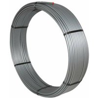 Xnet 5-Schicht-PE-Xc Rohr 12x1,4mm 120 m Rolle für Dünnschicht-Noppenelement SFRPE012012 - Kermi von KERMI