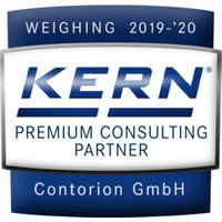 KERN Präzisionswaage PFB von KERN & Sohn