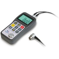 KERN Ultraschall-Materialdickenmessgerät - extern TN 230-0.1US von KERN & Sohn