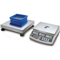 KERN Zählsystem CCS 150K0.1. KERN Zählsystem CCS 150K0.1. von KERN & Sohn