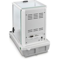 Kern Analysenwaage ABS 220-4N+C kalibriert von KERN & Sohn