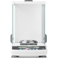 Kern Analysenwaage ABT 120-5DNM+C kalibriert von KERN & Sohn