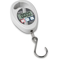 Kern Hängewaage HDB 5K5N+C kalibriert, Wägebereich 5 kg, Ablesbarkeit 5 g Kern Hängewaage HDB 5K5N+C kalibriert, Wägebereich 5 kg, Ablesbarkeit 5 g von KERN & Sohn