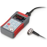 Kern Ultraschall-Materialdickenmessgerät-extern TO 100-0.01EE, Ablesbarkeit 0,01 mm von KERN & Sohn