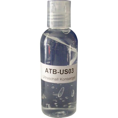 KERN ATB-US03 Sauter Ultraschall-Kontaktgel von KERN
