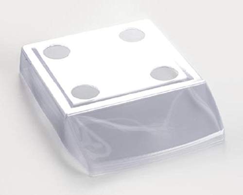 KERN Arbeitsschutzhaube, 5 Stück, PCB-A04S05 KERN Arbeitsschutzhaube, 5 Stück, PCB-A04S05 von KERN