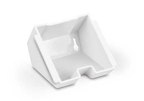 KERN Wandhalterung zur Wandmontage des Auswertegeräts, 200mm x 100mm x 40mm von KERN