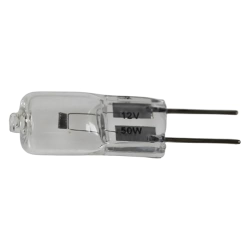 KERN Halogen-Ersatzbirne, 12 V, 50 W von KERN