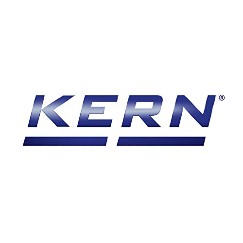 KERN KIB-TM KIB-TM Praktisches Flip/Flop-Auswertegerät für Optimale Bedienbarkeit von Kern