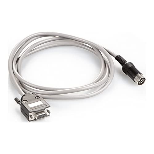 KERN KP-0376 Serie RS-232 Datenschnittstelle mit Schnittstellenkabel von KERN