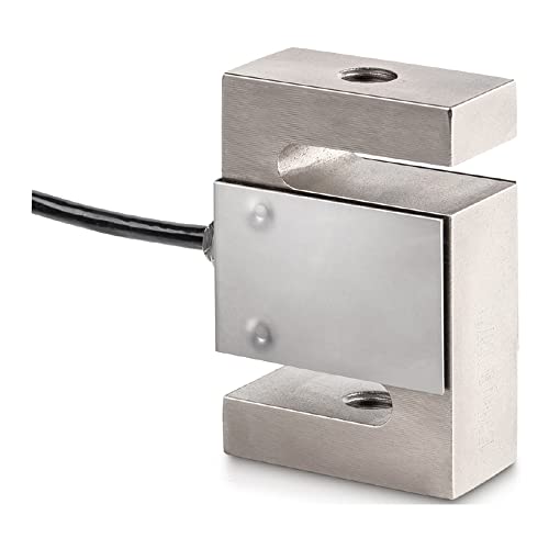 KERN KP-3921 Kraftmesszelle, 2.5t Nennlast, 4-Leiter-Anschluss von KERN