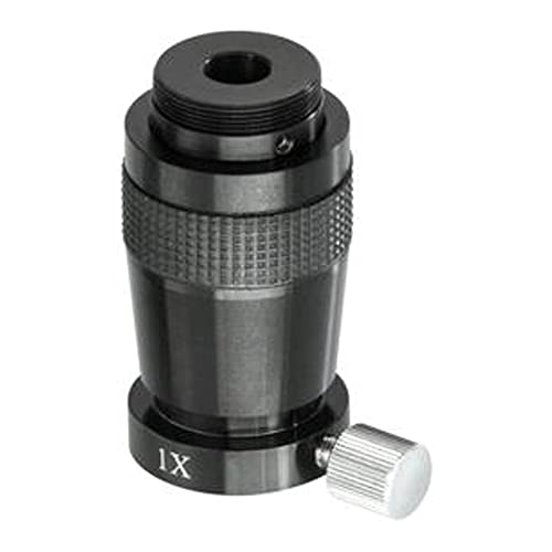 KERN KP-5240 C-Mount Kamera-Adapter für Mikroskop-Cam, 1.0x KERN KP-5240 C-Mount Kamera-Adapter für Mikroskop-Cam, 1.0x von KERN