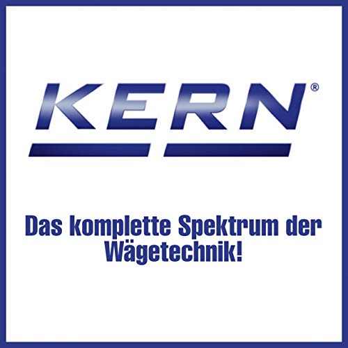 KERN Optics Okular, Schwarz, 25x Vergrößerung, 30 mm Durchmesser von KERN