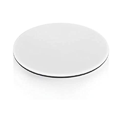KERN OZB-A4814 Optics Ständereinsatz, Schwarz-Weiß, 74.5mm Diameter von KERN