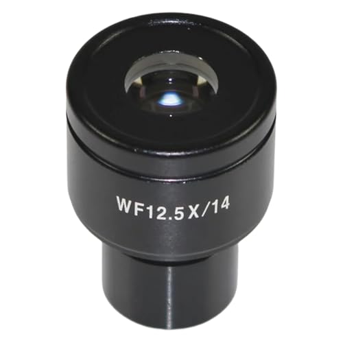 KERN Okular, Durchmesser 23.2 mm, WF 13 x/Durchmesser 14.0 mm von KERN