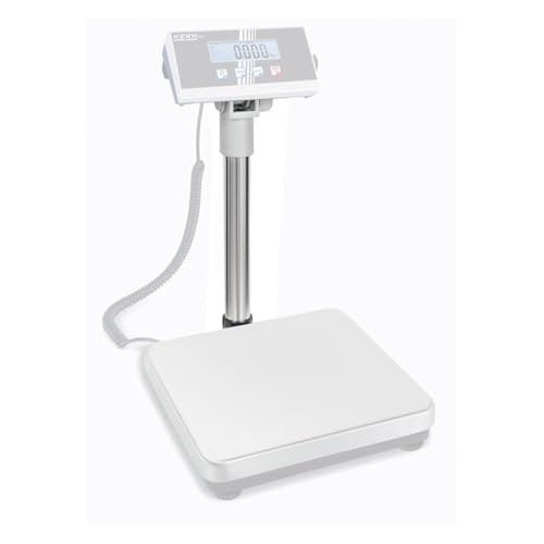 KERN Stativ zum Hochsetzen des Auswertegeräts, 450mm Höhe KERN Stativ zum Hochsetzen des Auswertegeräts, 450mm Höhe von KERN