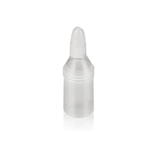 KERN Optics 19.6% Kalibrierlösung für Modelle ORA 6HB/ORA/6HA Analoger Handrefraktometer, 2.5 ml von KERN