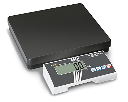 Personenwaage mit BMI-Funktion [Kern MPB 300K100] mit BMI-Funktion, Wägebereich [Max]: 300 kg, Ablesbarkeit [d]: 100 g von KERN