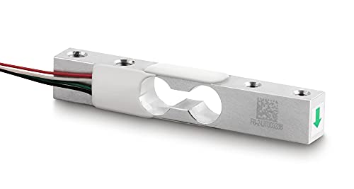 Wägezelle Miniatur-Biegebalken, 2 kg von KERN