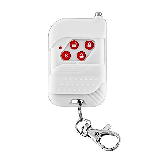 Kerui Standalone-Heimalarm-System Heimwerkerset von KERUI